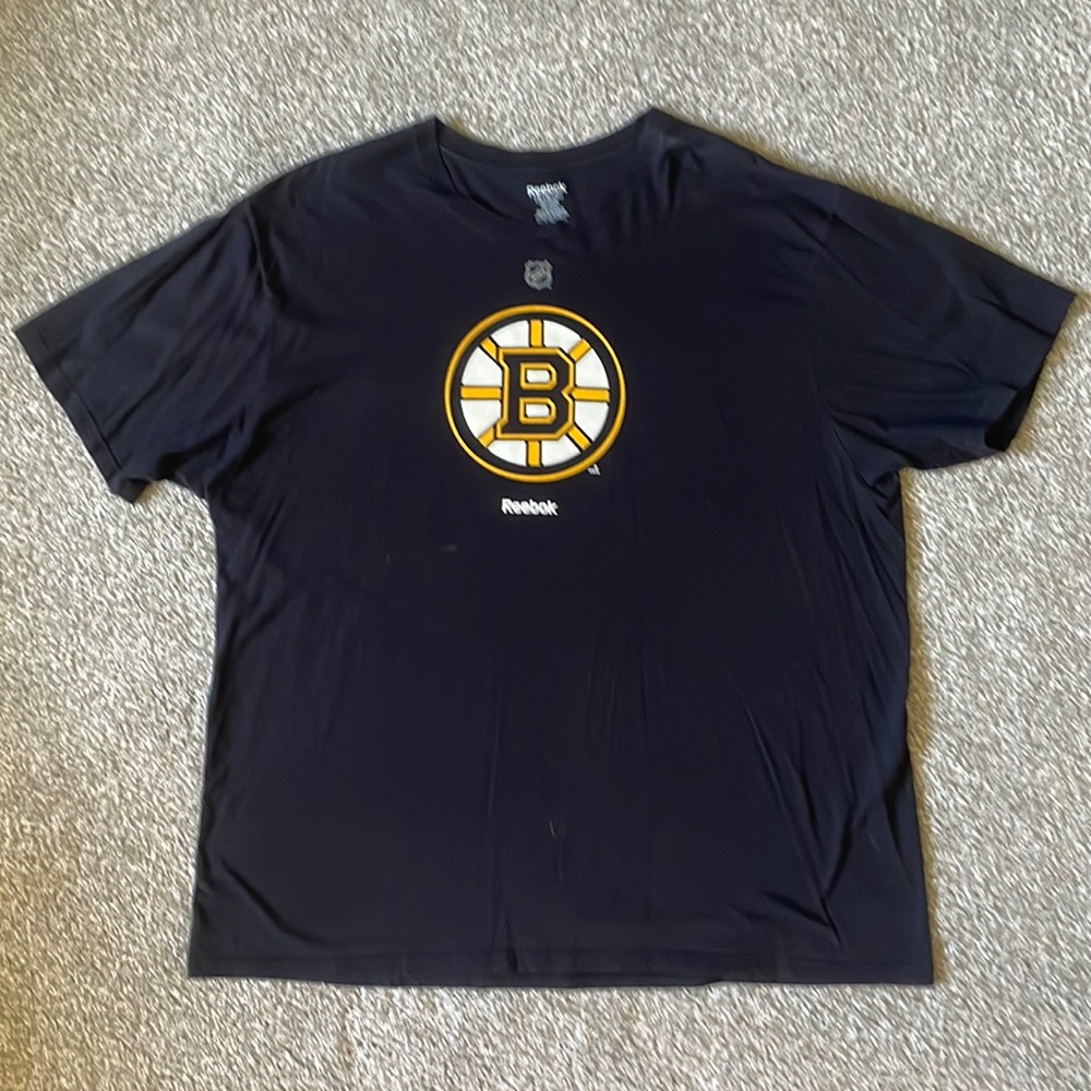Bruins tshirt